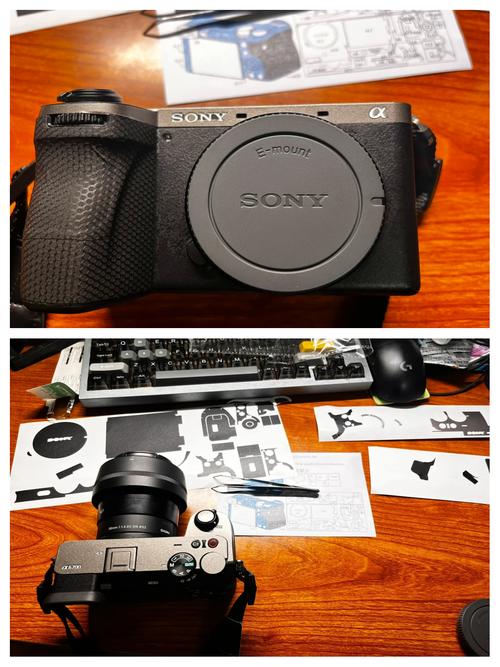 【应景】A6700发布之际趣谈索尼残幅这十年