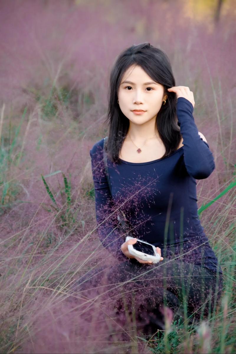 佳能相机拍人像的参数设置怎么调,适合拍什么风格?