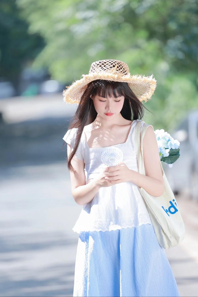 佳能相机拍人像的参数设置怎么调,适合拍什么风格,预算有限怎么选取...