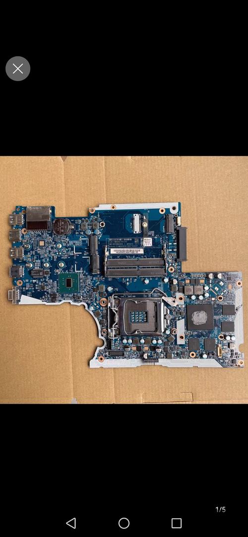 神舟cw65s主板支持6代i7吗?