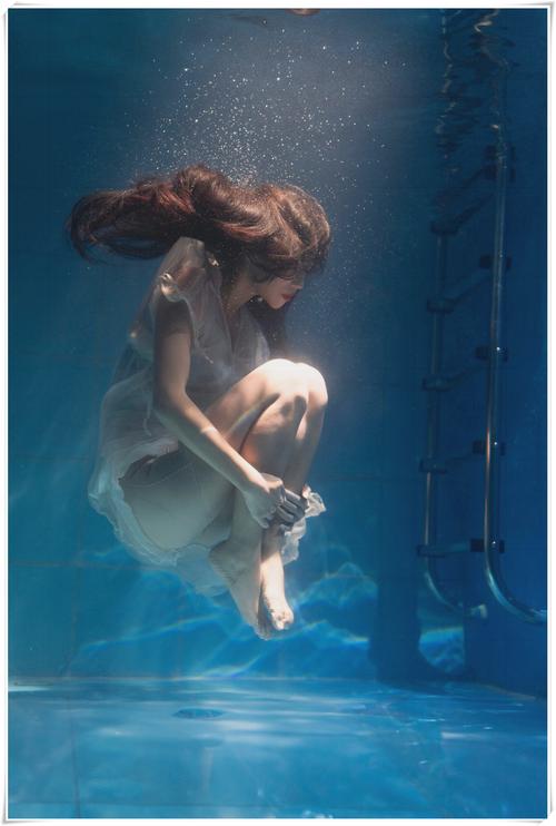 手机怎么在水下拍照水下摄影怎么拍