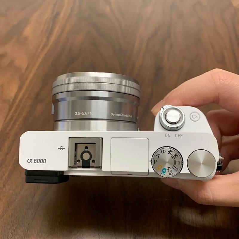 索尼a6000微单可以拍摄延时吗