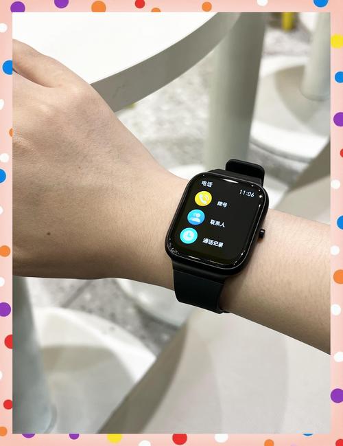 最新款智能手表推荐:dido、OPPO、小米哪款是你的最爱