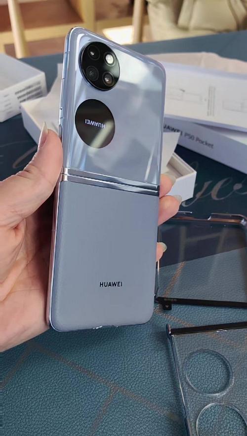 想买个华为手机。求推荐?