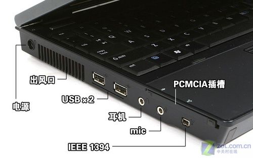 惠普compaq6515b的优点和缺点