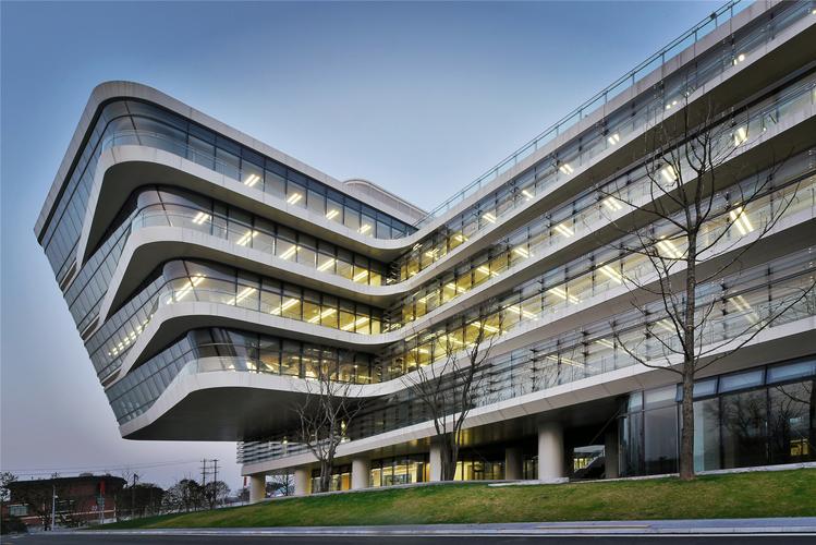 华为研发中心在哪里