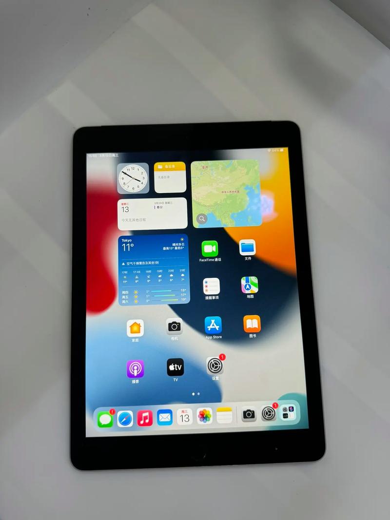 ipad可以投屏吗