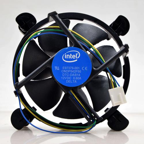 CPU散热风扇哪个品牌静音效果好?