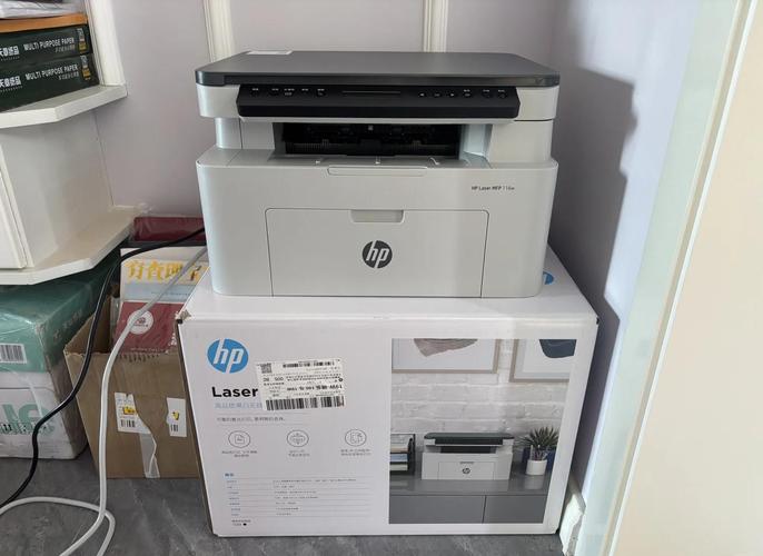 家用激光打印机一般多少钱一台?