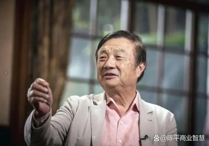 华为最大的个人股东是谁?为什么任正非不是董事长而孙亚芳是?