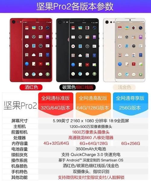 坚果Pro2怎么截图/截屏