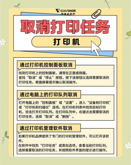 打印机脱机状态怎么恢复正常打印