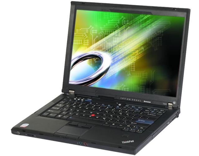 联想t400适合商务人士吗?