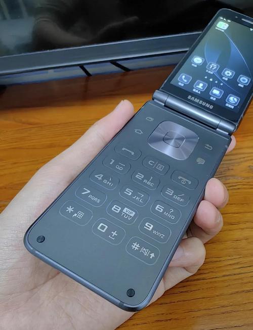 三星W翻盖系列有几款