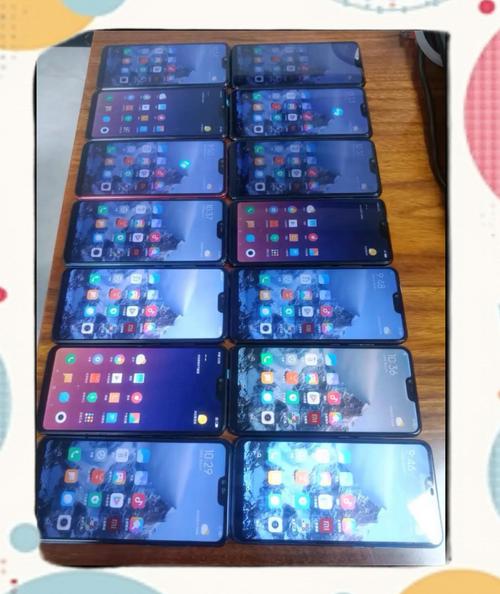 小米8SE和小米8青春版:性价比之争