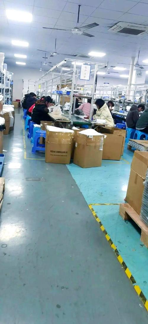 东莞松山湖华为厂好不好