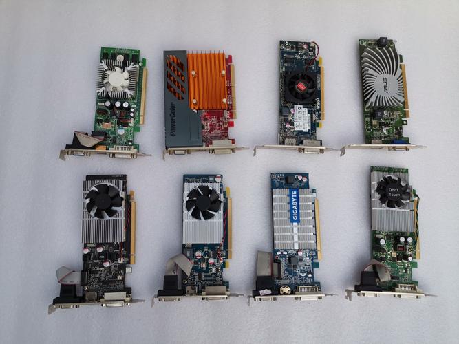 笔记本显卡可以换吗