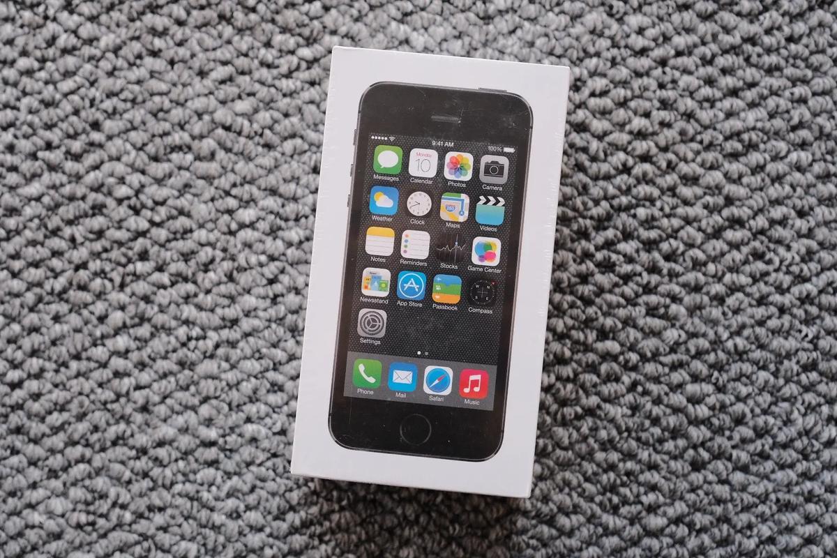 苹果5s买的时候是3G的,可以升级4G吗?