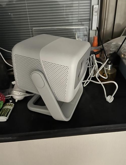 台式电脑连接投影仪方法