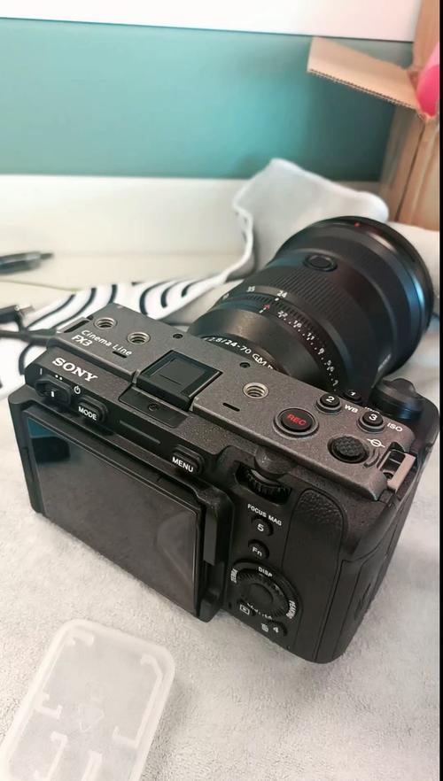 索尼公认最强三款相机