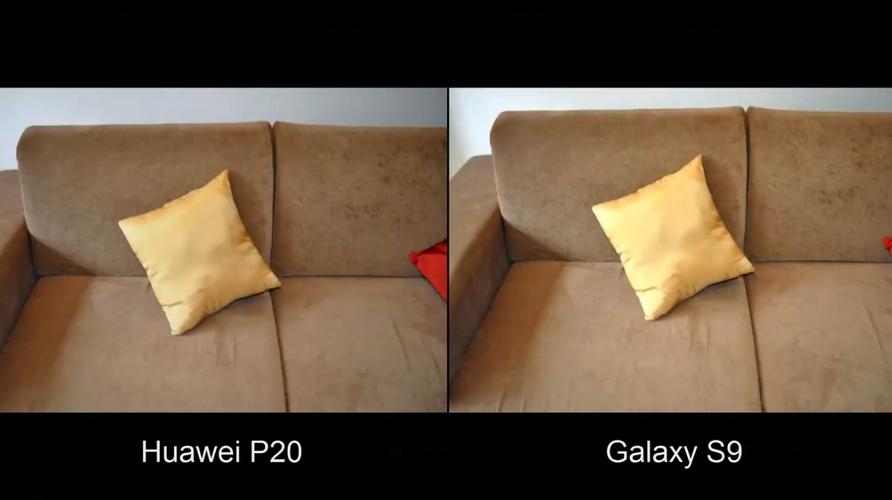 华为p20和三星s9哪个好_华为p20和三星s9评测对比