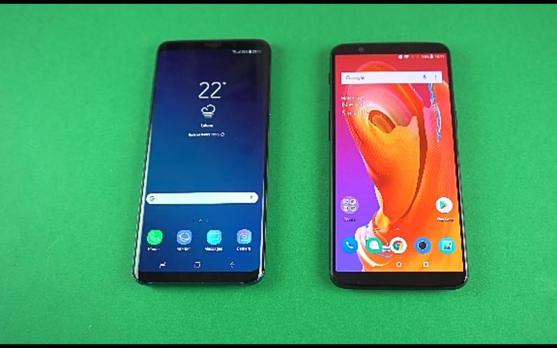 三星s9萤幕有多厉害