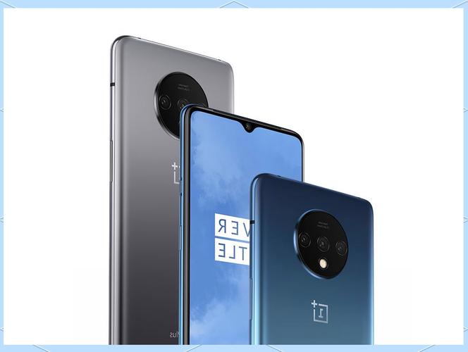 一加7t比较好用的系统