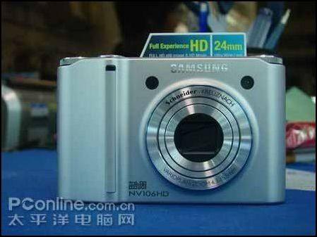 三星蓝调nv106hd使用方法三星蓝调nv10