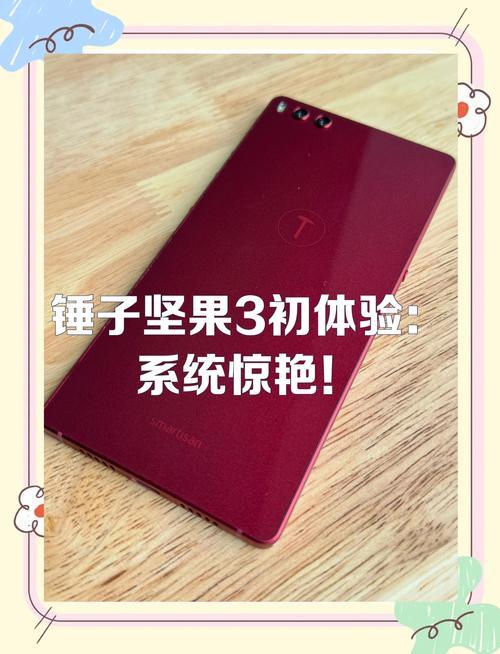 坚果3为何不用骁龙636?