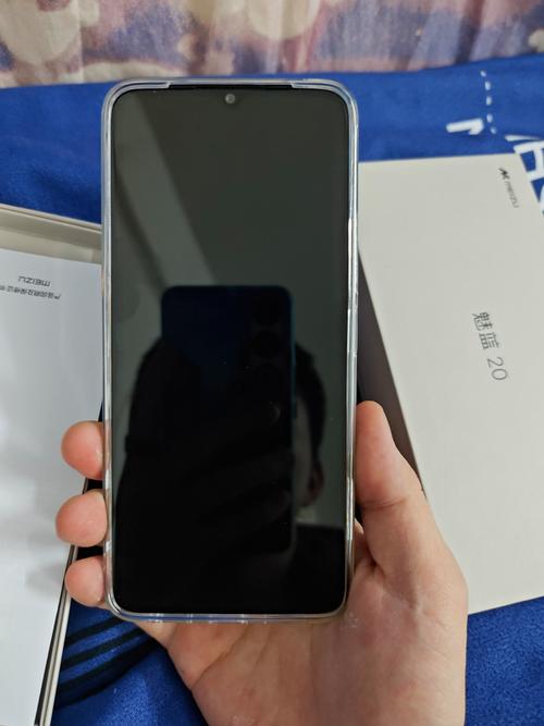 魅蓝手机怎么样