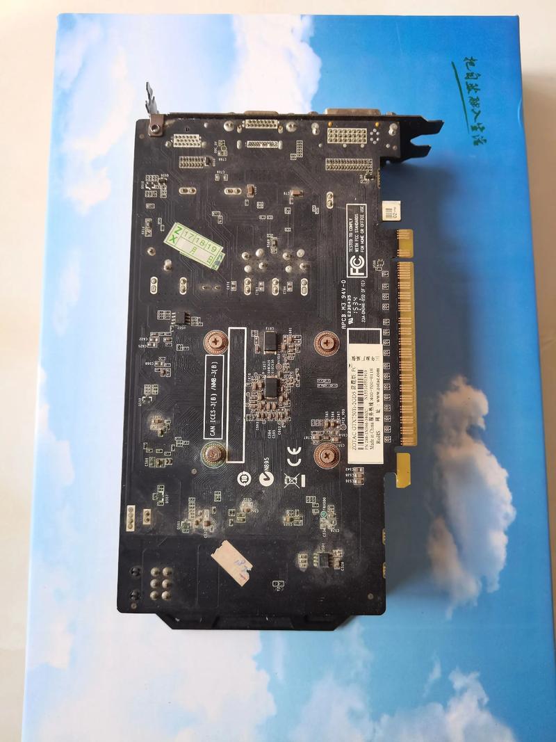 750ti相当于移动端