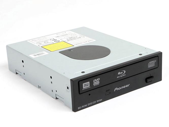 究竟什么才是内置光驱,外置光驱?有什么区别?