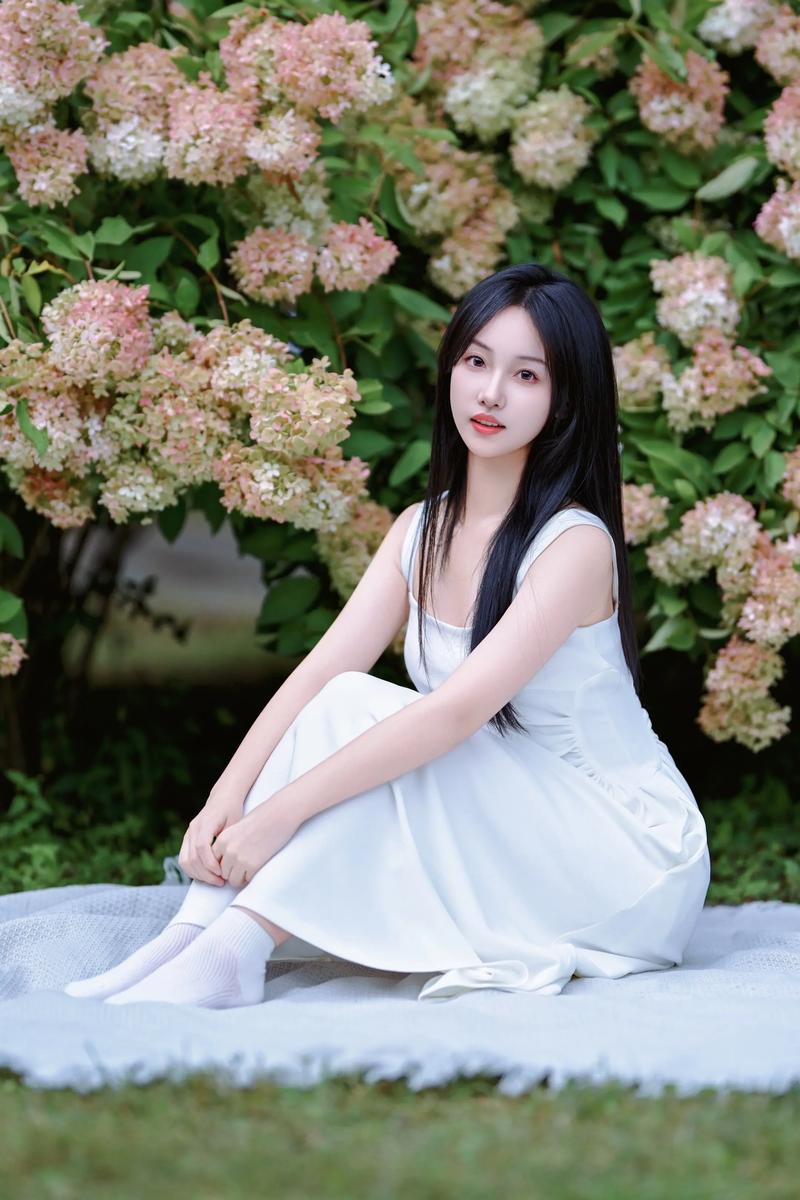 人像四种外拍表现手法