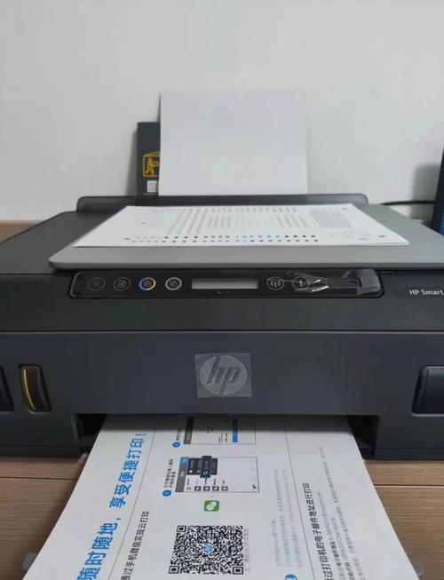 惠普516,518,519三款打印机有什么区别?