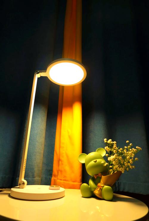 华为台灯怎么连接无线