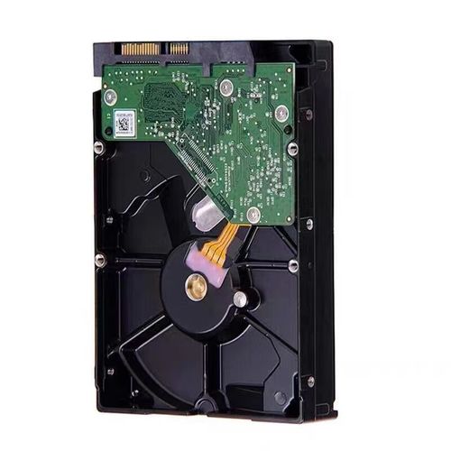 电脑硬盘中的蓝盘、黑盘、红盘、绿盘有什么区别?特点?