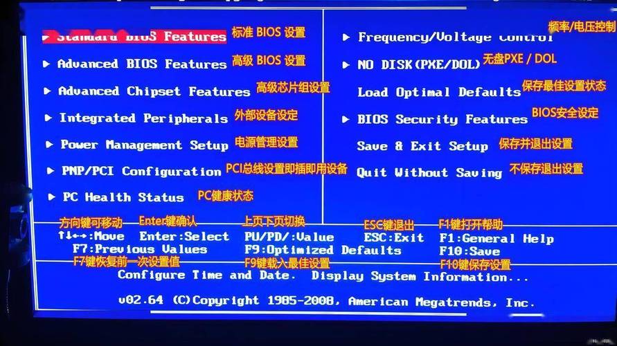 华硕刷新bios有什么用?