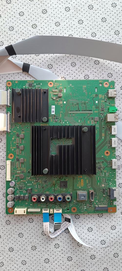 索尼电视出现问题了,到底值不值得修一修