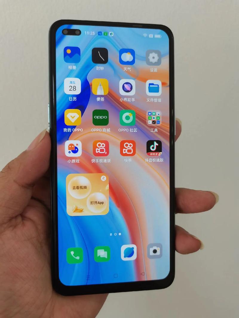 oppo手机寿命一般多长时间?