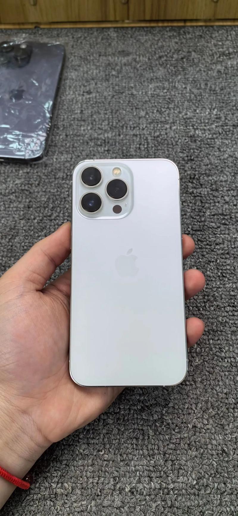 iPhone13Pro会成为下一代钉子户手机吗?