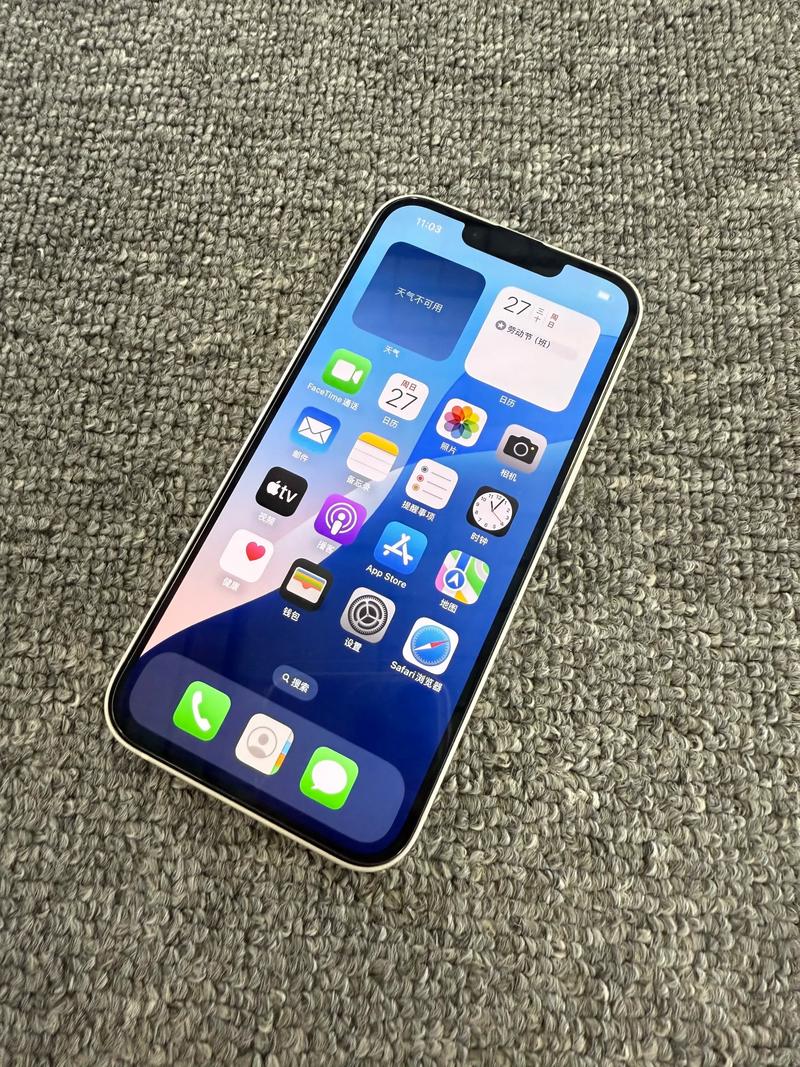 iPhone13首批购机者反馈,坏消息不断传出,一个比一个难以接受