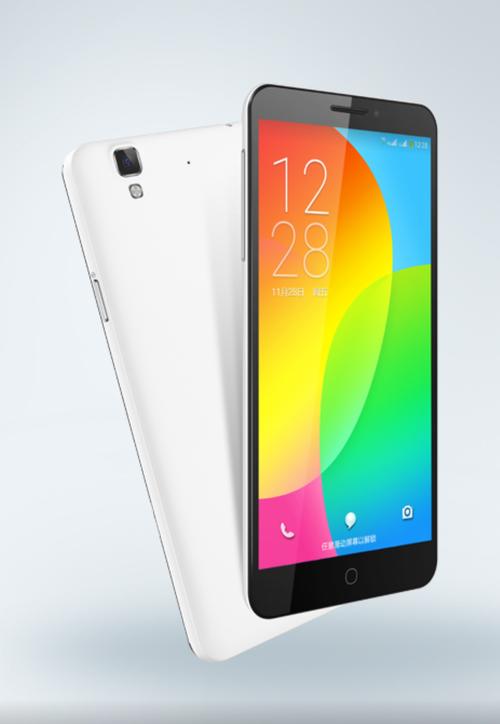 酷派大神F2全网通版本刷MIUI