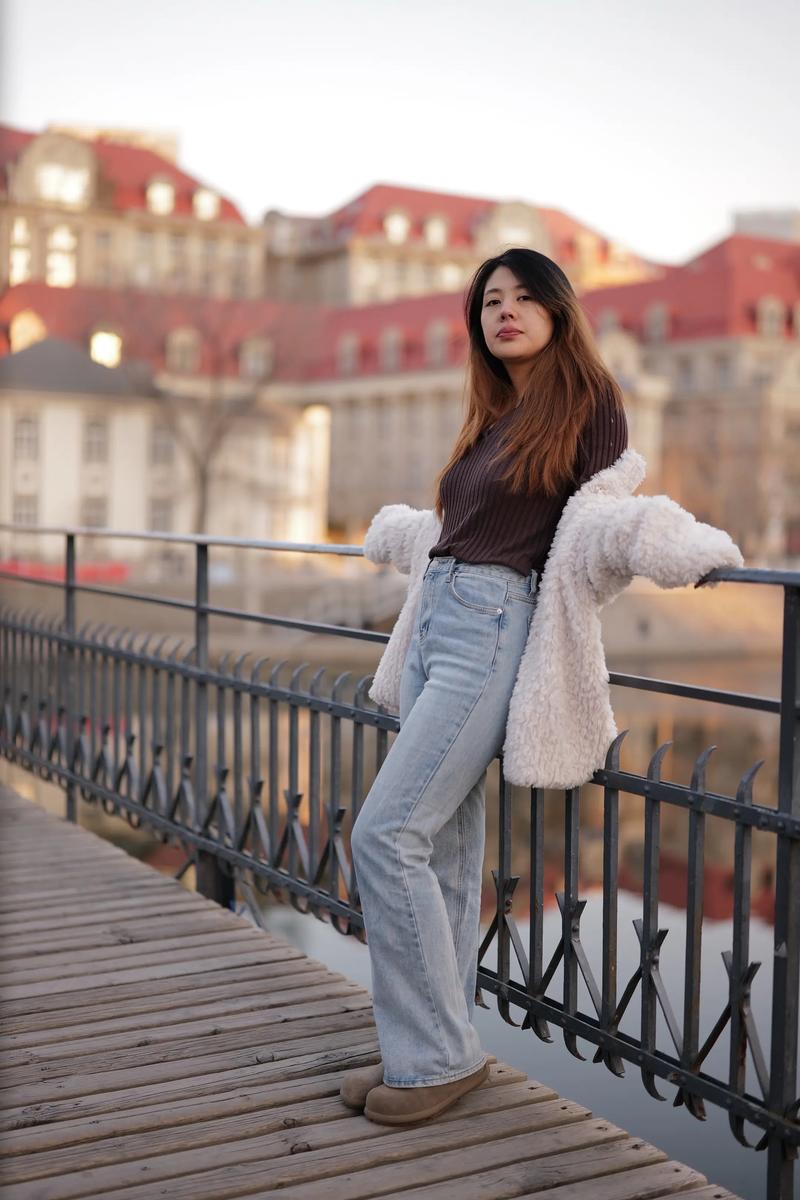 我想买一台相机,却又不了解相机,不知道该怎样选取