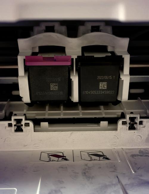 外卖打印机怎么加墨水