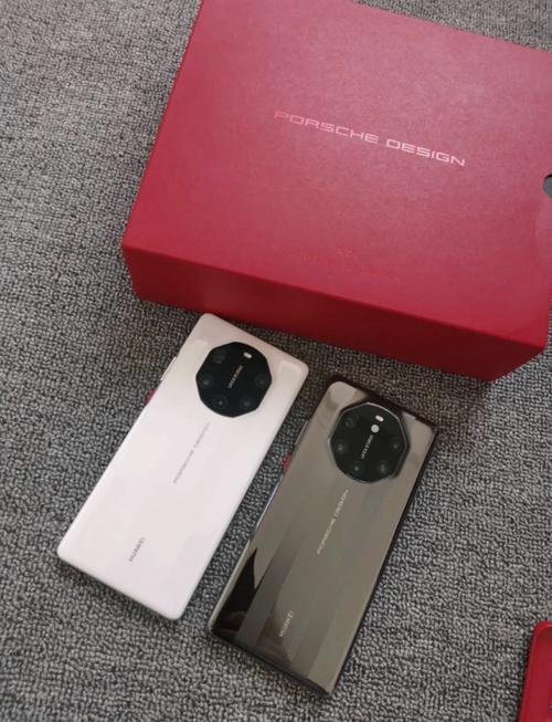 华为mate40保时捷典藏版多少钱