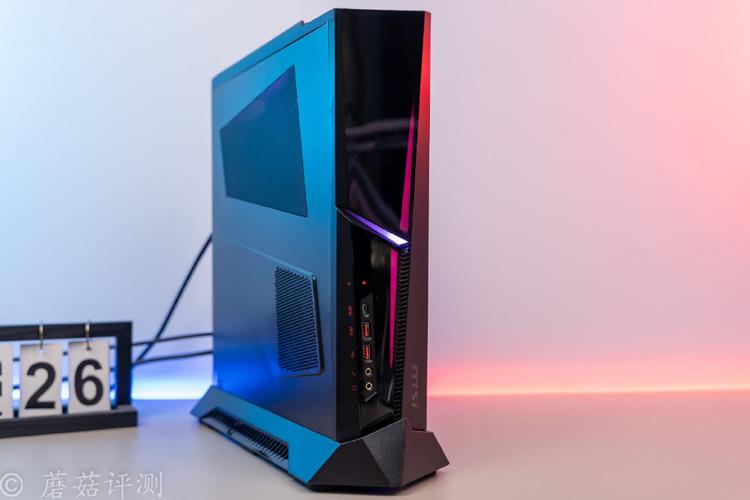 有人知道微星海皇戟x2电脑的HMI2.0是什么意思吗?是宙斯盾ti5上的旋转...