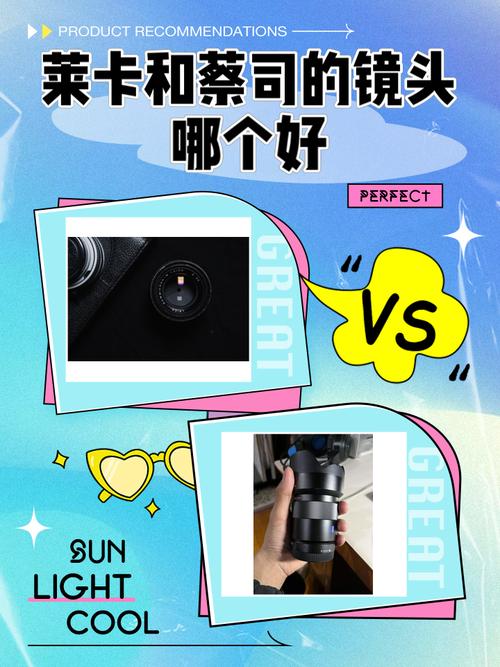 徕卡镜头与蔡司镜头的比较?