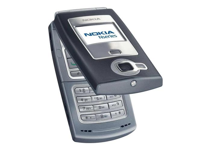 诺基亚功能机推荐