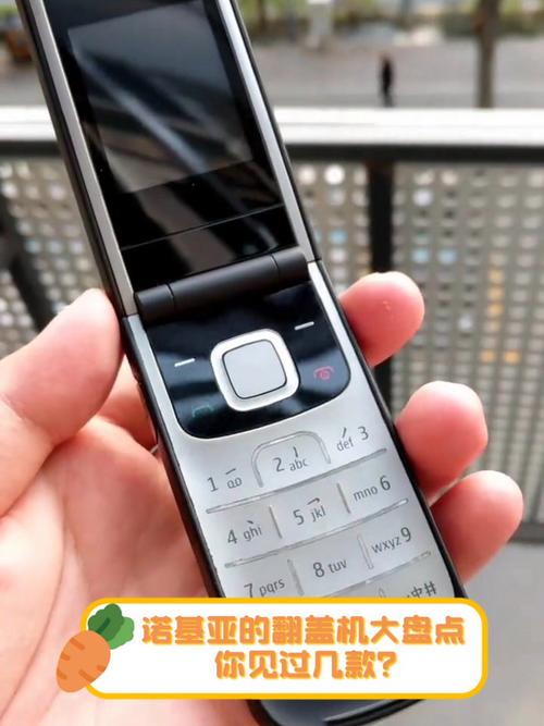 2024年诺基亚品牌旗下最建议买的6款手机型号推荐