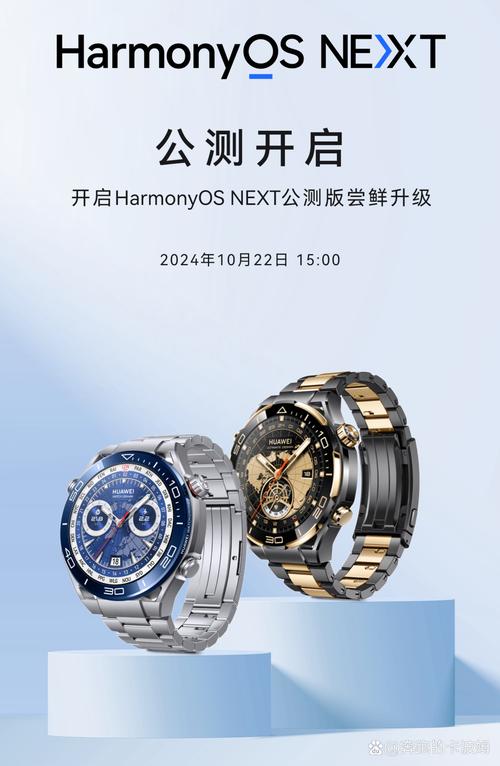 gt2pro支持鸿蒙系统吗